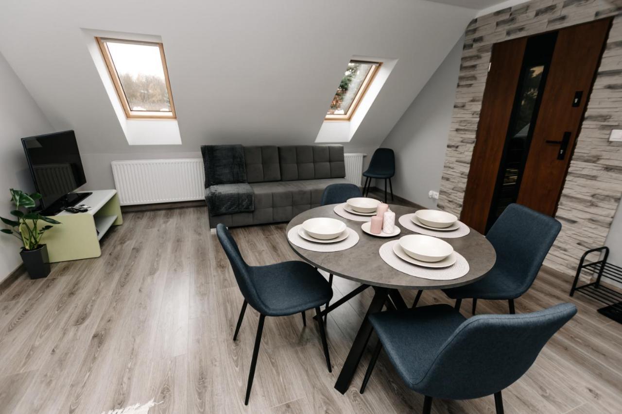 Apartament Karo 2 Karkonosze Jelenia Góra Zewnętrze zdjęcie