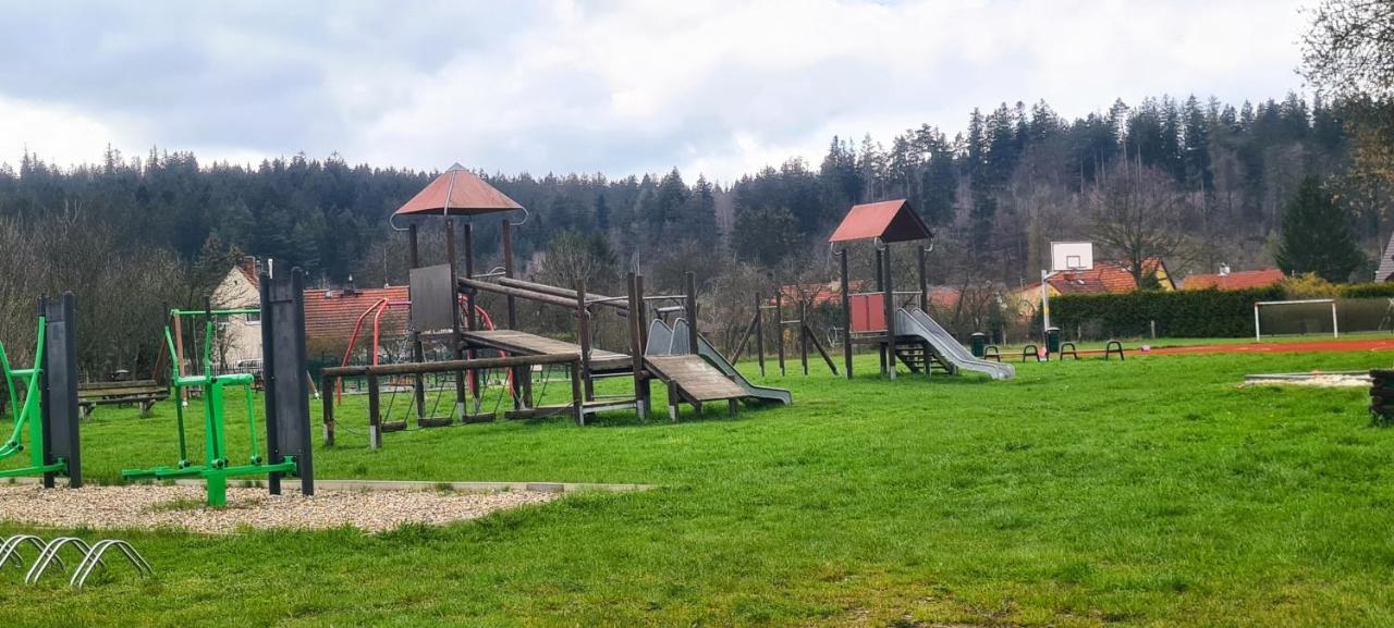 Apartament Karo 2 Karkonosze Jelenia Góra Zewnętrze zdjęcie